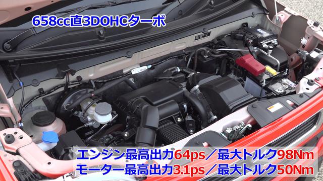画像4: 充実の先進安全サポート機能