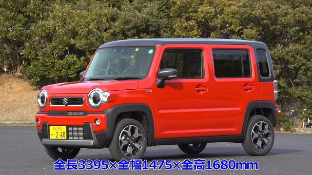 画像1: 充実の先進安全サポート機能