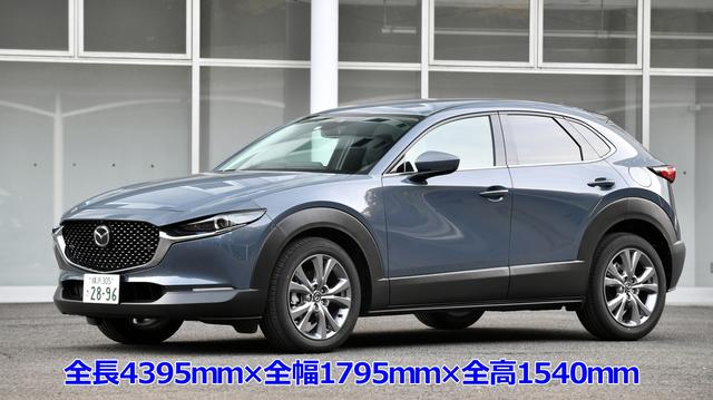 画像1: スタイリッシュさと居住性の良さを両立