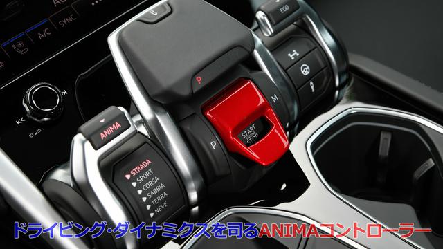 画像5: 道を選ばないスーパーな走破性