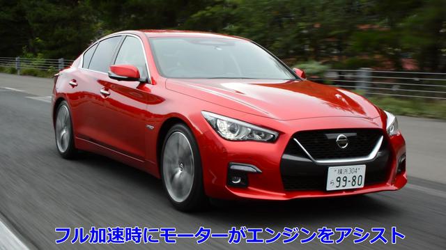 画像3: 手放し(ハンズオフ)運転を実体験