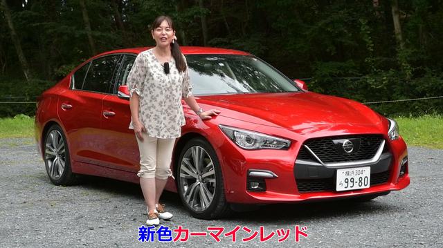 画像1: 手放し(ハンズオフ)運転を実体験