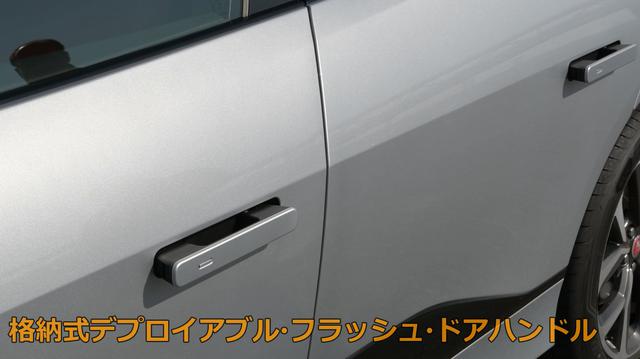画像2: 街乗りからロングドライブまでOK!