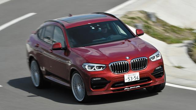 画像: どんな回転域や車速でも踏み込めばトルクがスパンと立ち上がる。