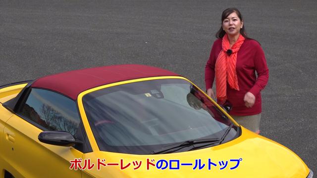画像1: 大人のスポーツ心を刺激する1台