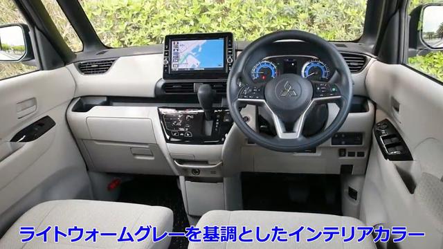 画像1: 先進安全運転支援システムもバッチリ