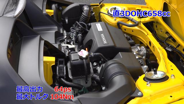 画像4: 大人のスポーツ心を刺激する1台