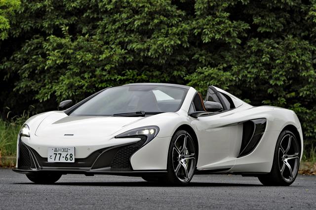 画像: フルLEDのヘッドランプをはじめ、フロントマスクはフラッグシップのP1と似た表情になった。タイヤは専用開発のピレリPゼロ コルサ。