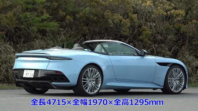 画像3: 5.2リッターV12エンジンの咆哮に包まれる