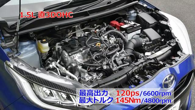 画像1: 予想を超えた6速MTの操作フィーリング