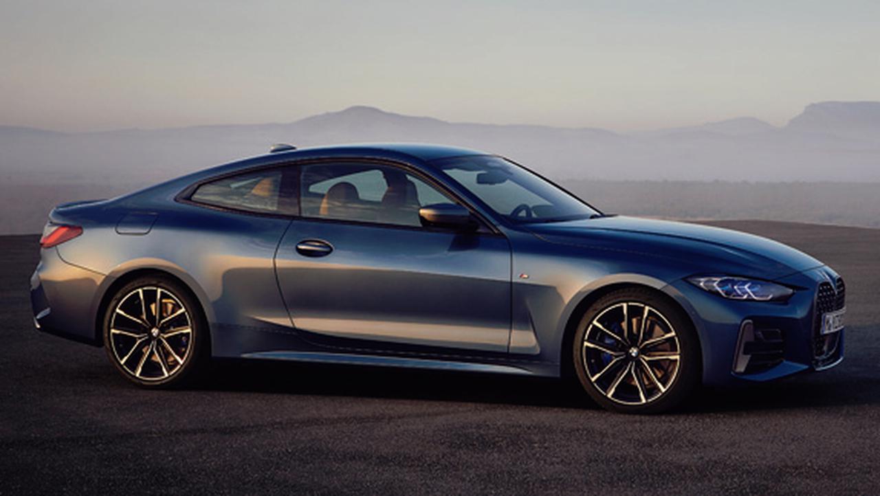 Bmw m440i xdrive