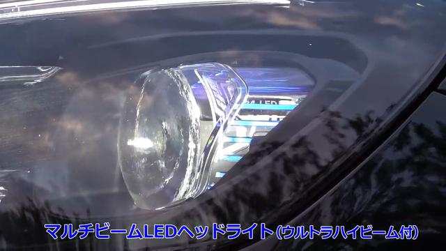画像2: すべてに渡って最上級のSUV