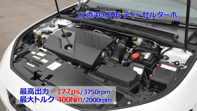 画像5: フォルムも走りもスタイリッシュ
