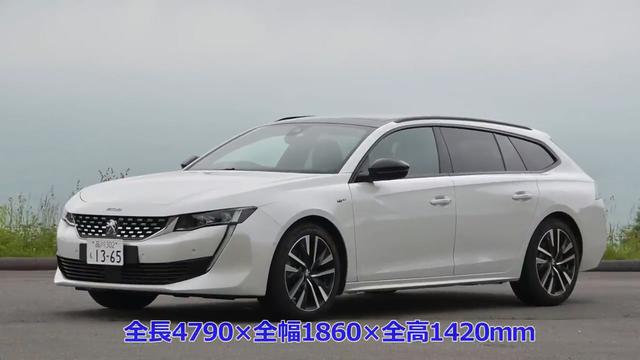 画像1: フォルムも走りもスタイリッシュ