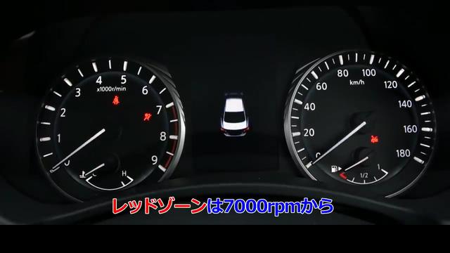 画像4: スカイライン史上最強のエンジンを搭載