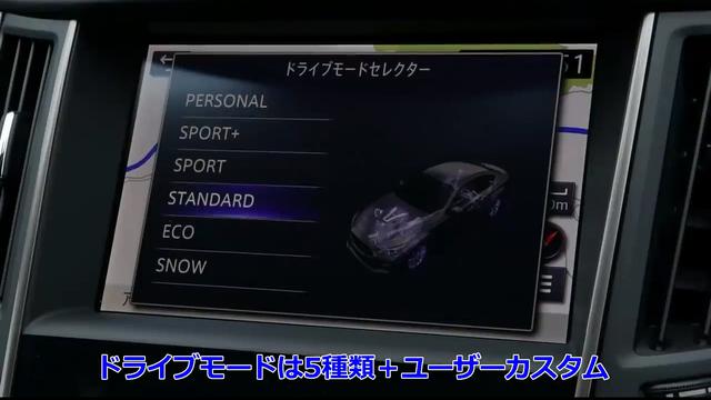 画像5: スカイライン史上最強のエンジンを搭載