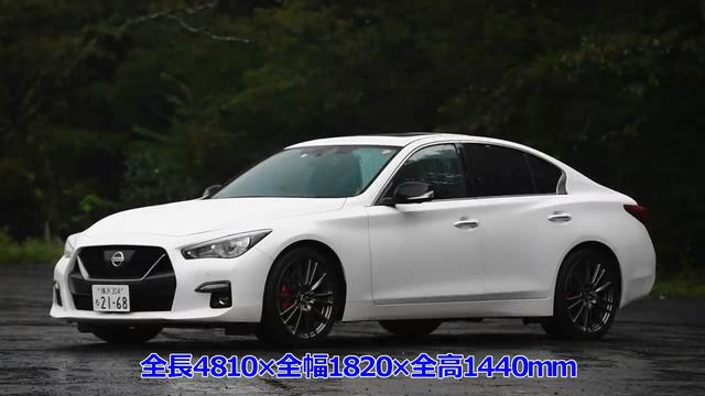 画像2: スカイライン史上最強のエンジンを搭載