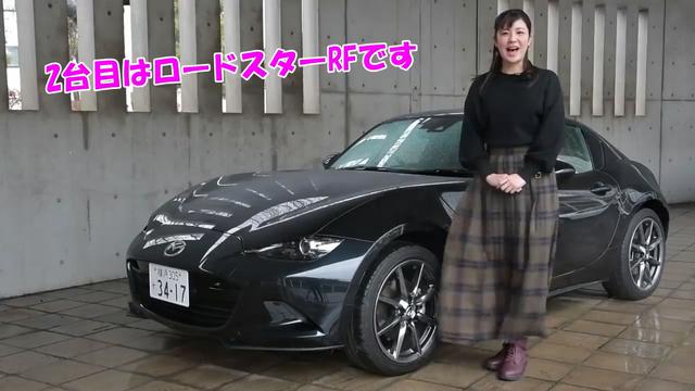 画像4: 雨の中でも卓越した走行性能を披露