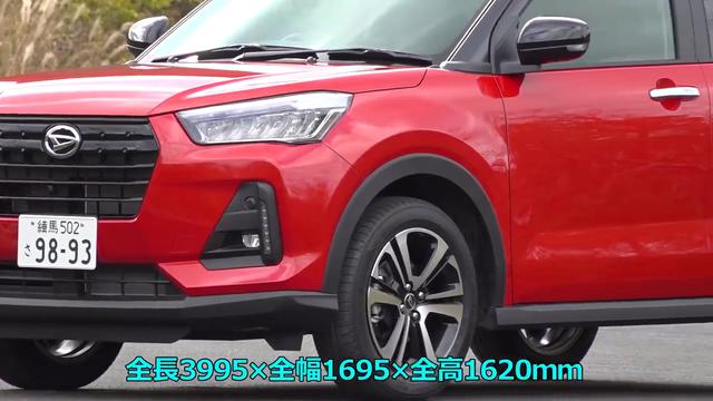 画像1: 多角的にブランニューモデルをチェック