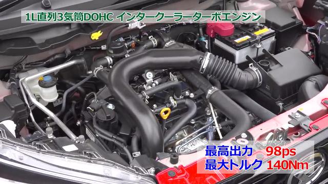 画像2: 多角的にブランニューモデルをチェック