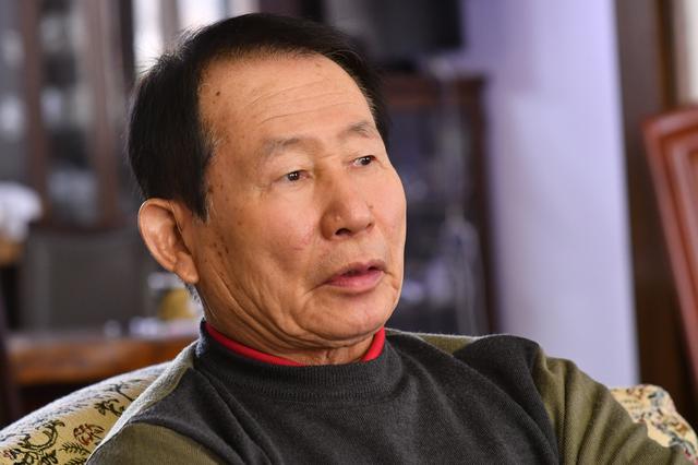 画像: 黒澤元治氏へのインタビューは、GT-R誕生50年を目前に控えた2019年1月23日、箱根の自宅にて行なわれた。