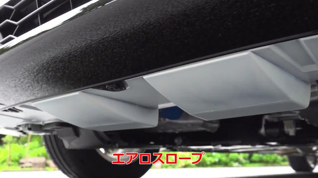 画像3: 空力デバイスの大切さを実感!