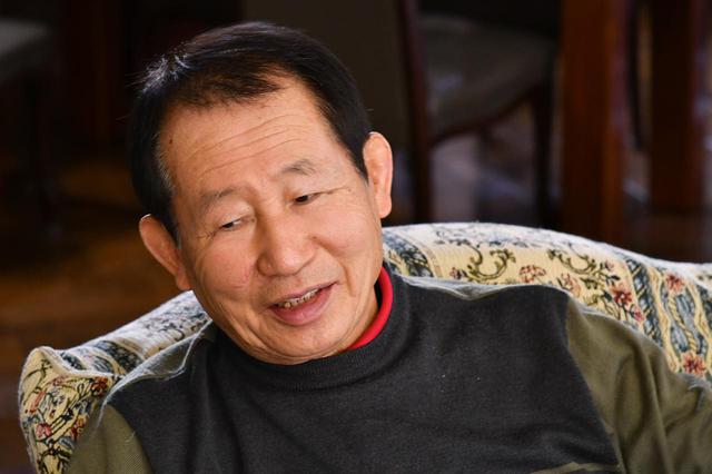 画像: 黒澤元治氏へのインタビューは、GT-R誕生50年を目前に控えた2019年1月23日、箱根の自宅にて行なわれた。