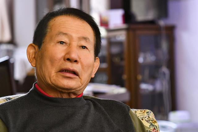 画像: 黒澤元治氏へのインタビューは、GT-R誕生50年を目前に控えた2019年1月23日、箱根の自宅にて行なわれた。
