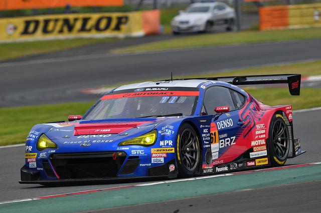 画像2: ルーキーチームがポールポジション
