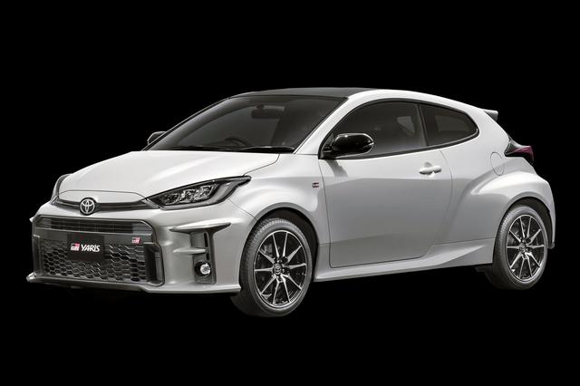 画像: ■RC:モータースポーツへの参戦など、そのベース車としてカスタマイズに最適なモデル