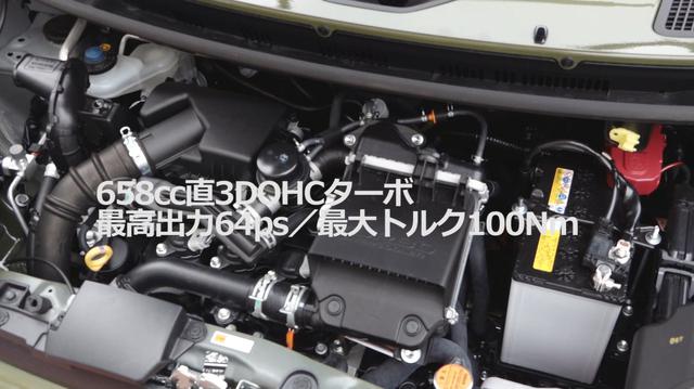 画像5: 開放感あふれる「スカイフィールトップ」を標準装備