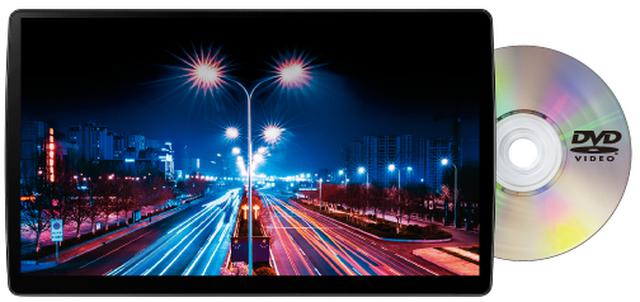 画像: DVD対応 StradaF1X PREMIUM 10「CN-F1X10 LD」