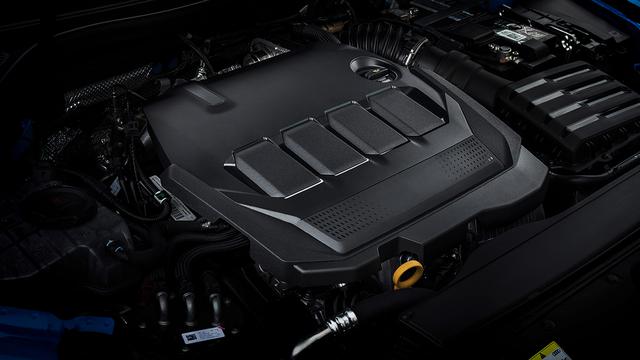 画像: 欧州発表時のエンジンは、150ps仕様の1.5L直4ターボのほか、2種類のディーゼルを設定。いずれも2WD。