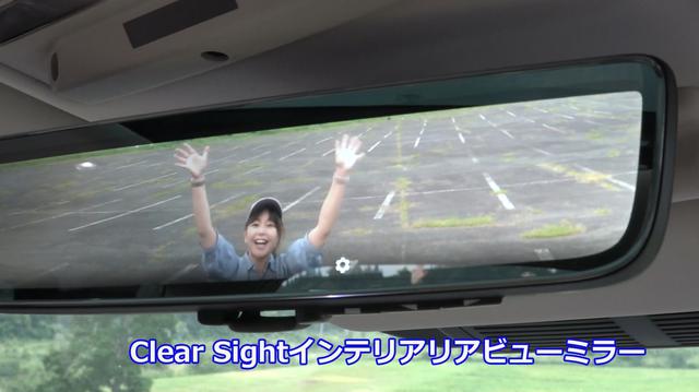 画像3: タフさの中にジェントルな乗り味も