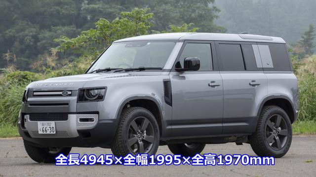 画像2: タフさの中にジェントルな乗り味も