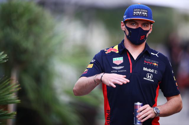 画像: 前戦トスカーナGPでは予選で好調だったものの、悔しいリタイアに終わったマックス・フェルスタッペン(レッドブル・ホンダ)。いろいろなことが複雑に絡んで発生したトラブルだったという。