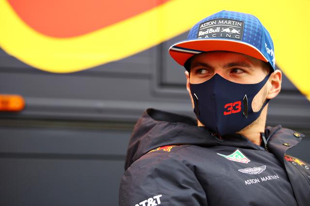 画像: 今季すでに7回表彰台に上がっているレッドブル・ホンダのマックス・フェルスタッペン。