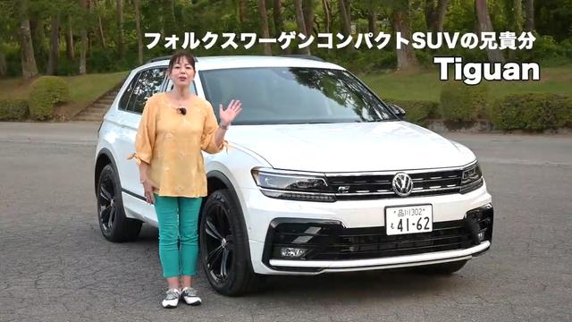 画像5: フォルクスワーゲン3兄弟、個々の魅力をチェック