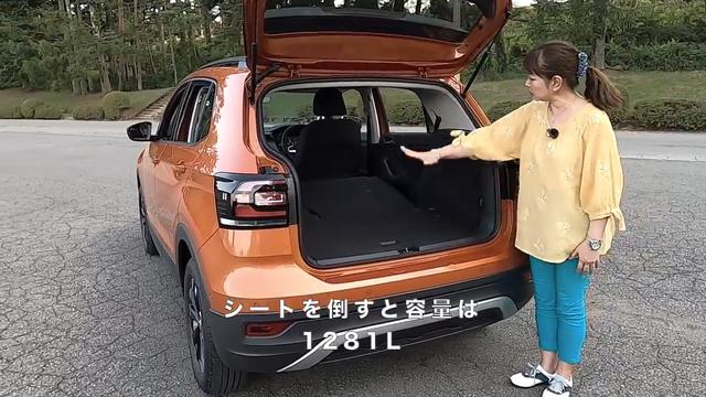 画像4: フォルクスワーゲン3兄弟、個々の魅力をチェック