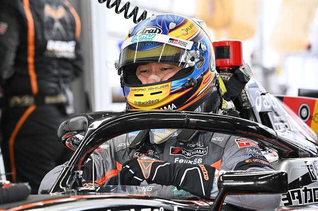 画像: 石浦は坪井を抜くよりもキャシディを警戒しての結果2位、選手権にどう影響するか。