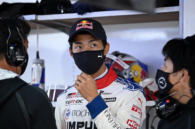 画像: 平川は開幕戦に続き第2戦もポール獲得など、昨年の初勝利を経て6シーズン目についに覚醒か。