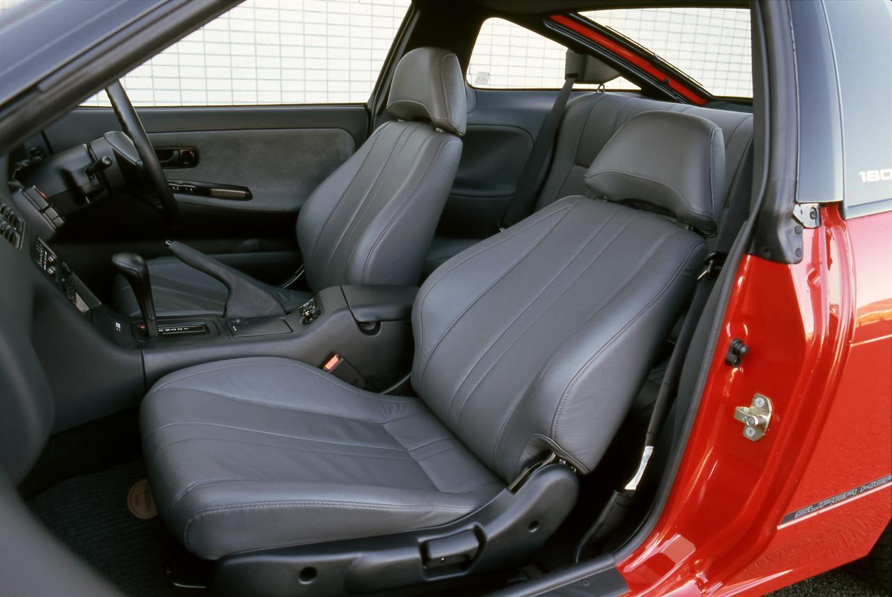 9番目の画像 - シルビアK's／180SX - Webモーターマガジン