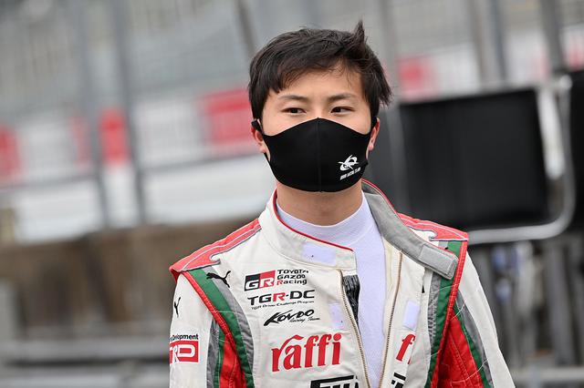 画像: 山下の事実上年内のWEC参戦は終了、スーパーフォーミュラに専念できる。