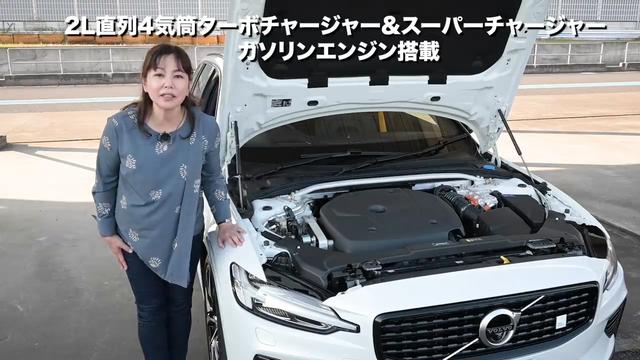 画像2: 環境性能と飛びぬけたスポーツ性能が高次元で合体