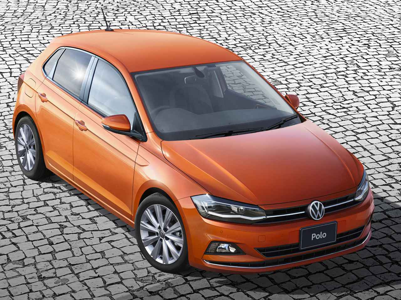 フォルクスワーゲン ポロが一部改良で新世代インフォシステム採用 量販グレードの機能充実化も 1 2 Webモーターマガジン