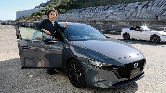 画像: パワーやトルクを単に向上させるためではなく、より気持ち良く運転できるクルマを目指したアップデートだ。