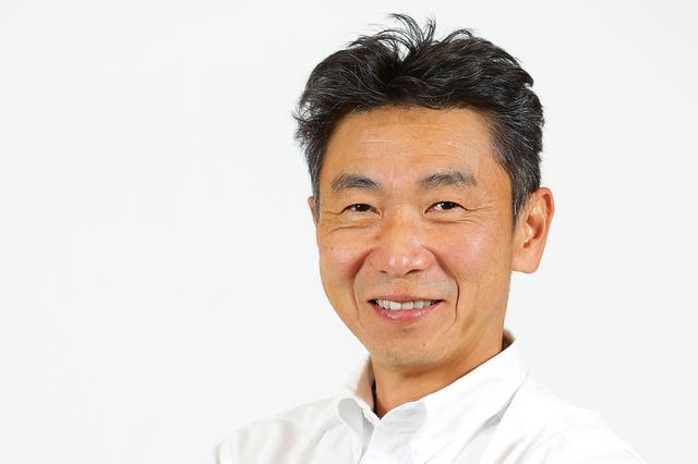 画像: JAF全日本ラリー選手権で8度チャンピオンに輝くトップドライバー勝田範彦。