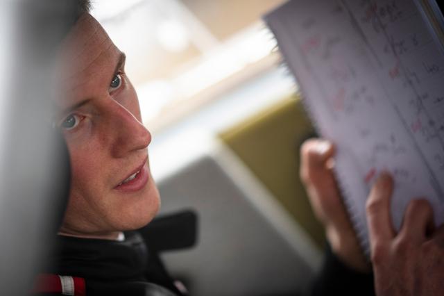 画像: ラリー・モンテカルロで2位に入ったエルフィン・エバンス(トヨタ ヤリスWRC)。