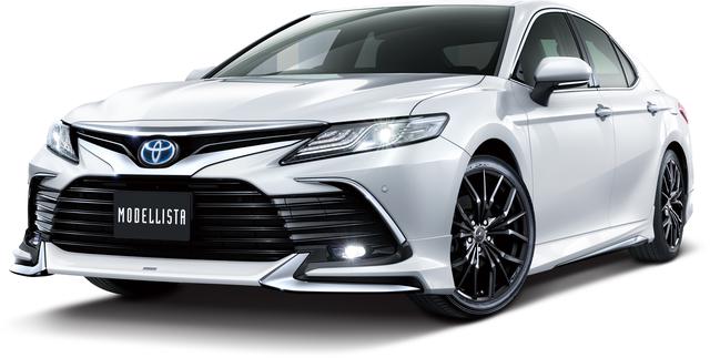 画像: 「ブライトエレガンス スタイル」装着車