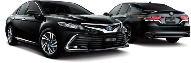 画像: 「スマートシャイン スタイル」装着車